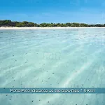 Il Fenicottero Masainas
