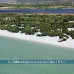 דירה Il Fenicottero Masainas