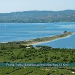 Il Fenicottero Masainas