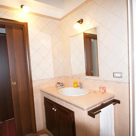 Appartement Il Fenicottero