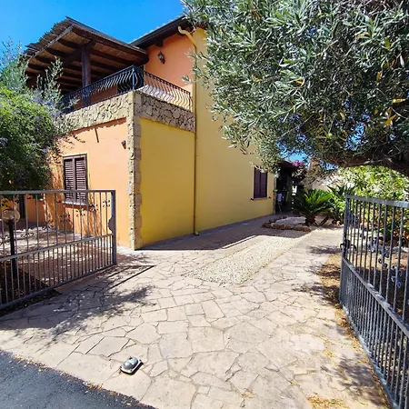 Appartement Il Fenicottero *