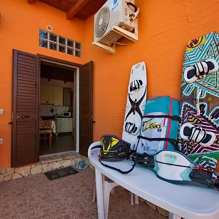 Appartement Il Fenicottero Masainas