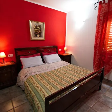 Il Fenicottero Masainas