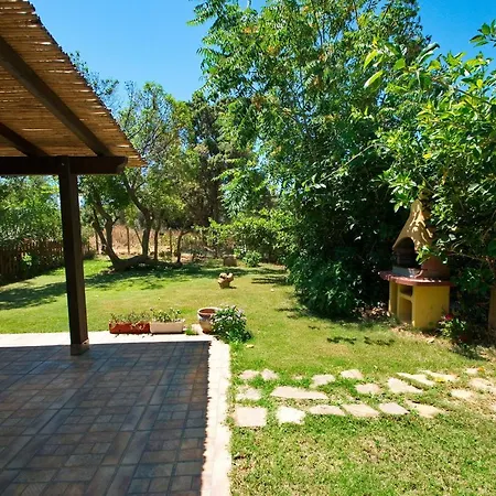 Appartement Il Fenicottero Masainas