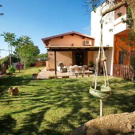Appartement Il Fenicottero