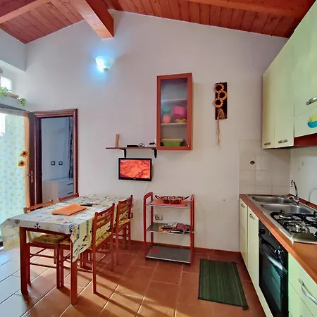 Apartment Il Fenicottero Masainas