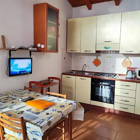 Il Fenicottero Apartment