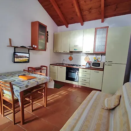 Apartment Il Fenicottero Masainas