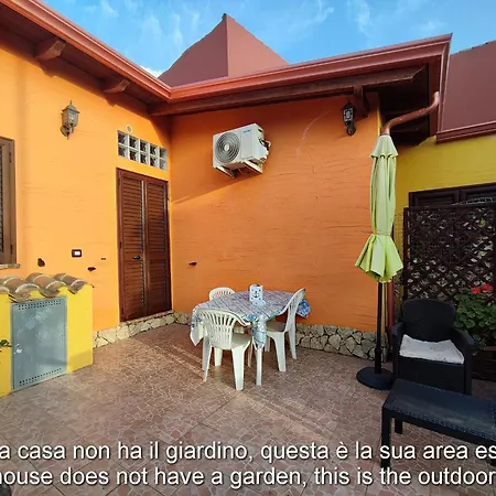 Apartmán Il Fenicottero *