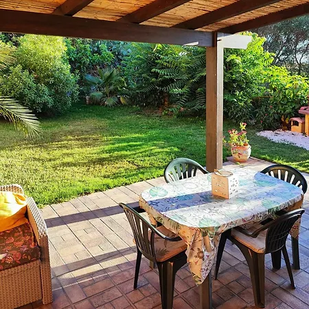 Il Fenicottero Masainas