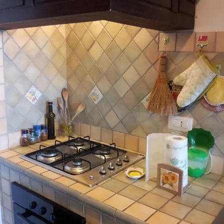 Il Fenicottero Apartment