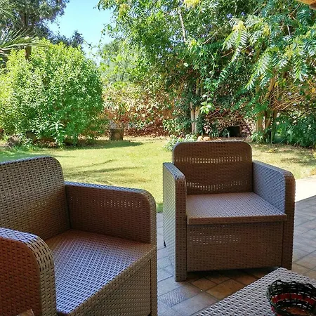 Il Fenicottero Apartment Masainas