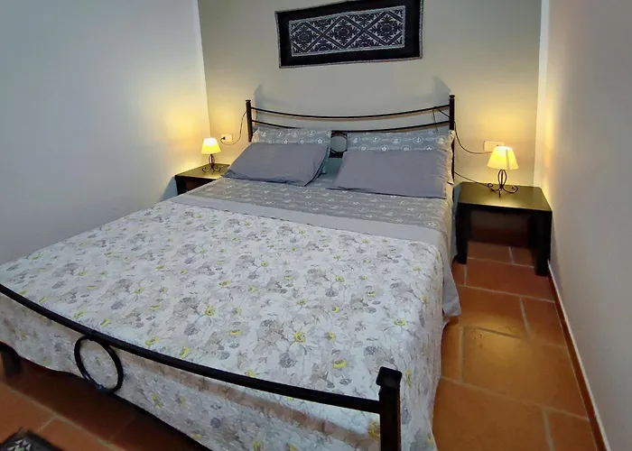 Il Fenicottero アパート *