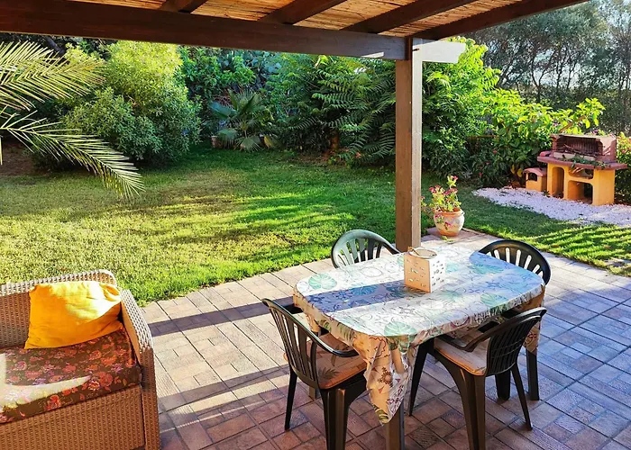 Il Fenicottero Masainas