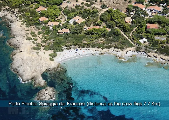 Il Fenicottero Masainas