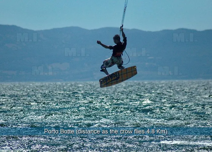 アパート Il Fenicottero *