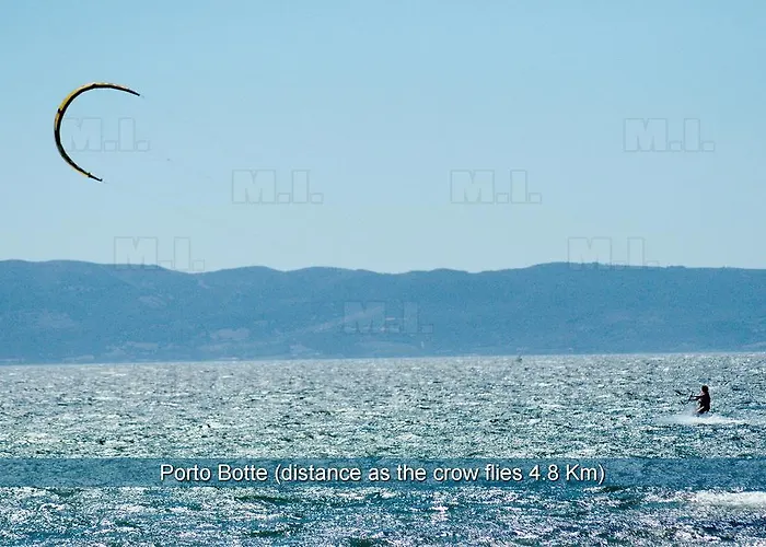 アパート Il Fenicottero Masainas