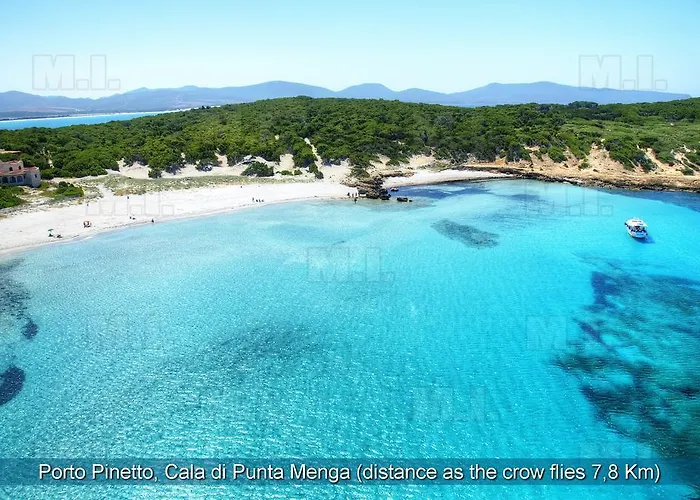 アパート Il Fenicottero *