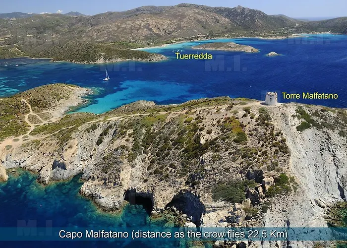 アパート Il Fenicottero