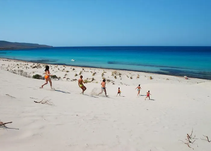 アパート Il Fenicottero *