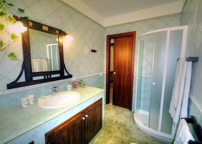 アパート Il Fenicottero *