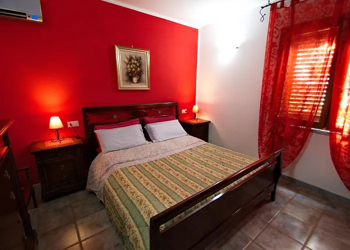 Il Fenicottero Masainas