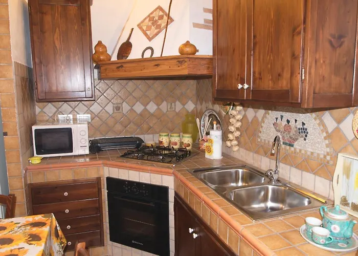 Il Fenicottero Masainas