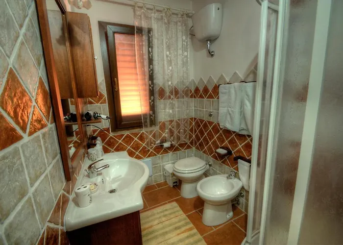 Il Fenicottero Masainas