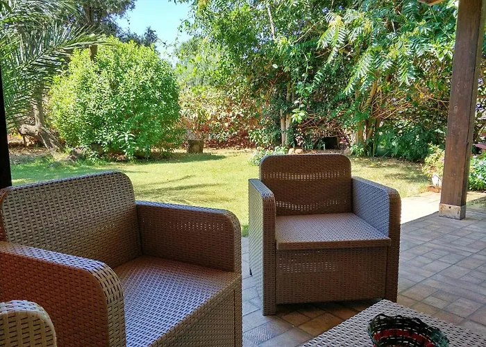 Il Fenicottero アパート Masainas